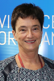 Professor Susan Kurrle