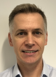 Associate Professor Sean O'Neill