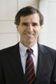 Professor Bruce Robinson