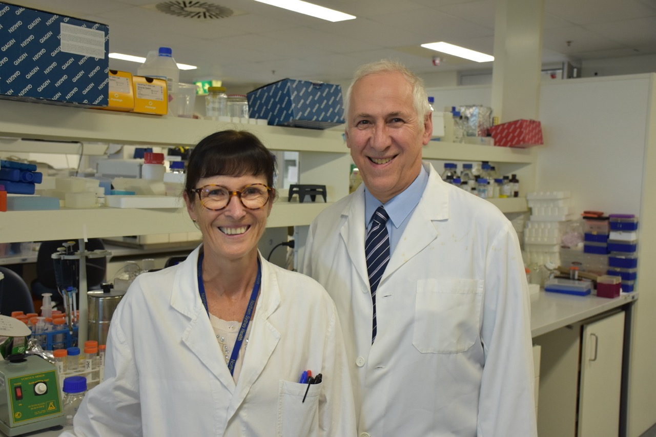 Common medication may lower risk of “heartbreak”