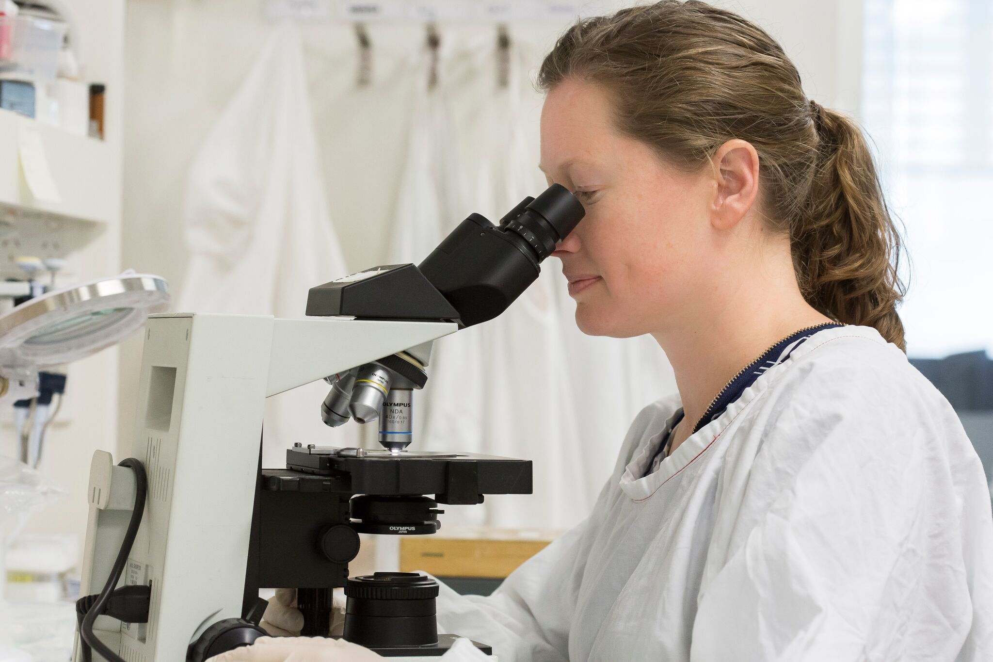 Cancer expertise recognised