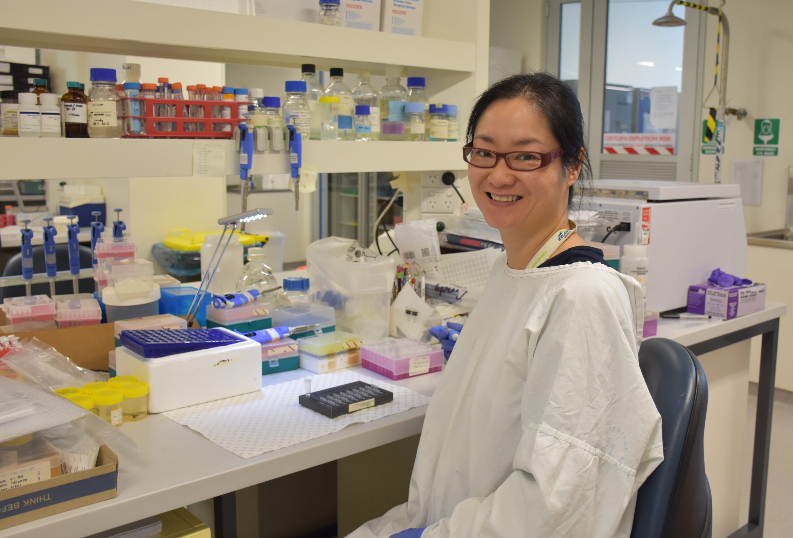 Research to look at the link between osteoarthritis and heart disease