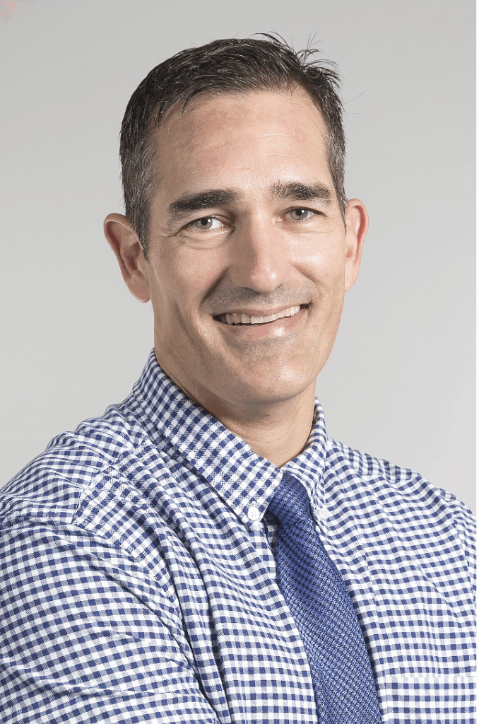 Professor James Elliott Kolling Institute Academic Director