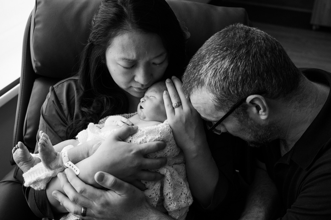 Grieving couple contributes to new research into deadly bacteria in pregnancy