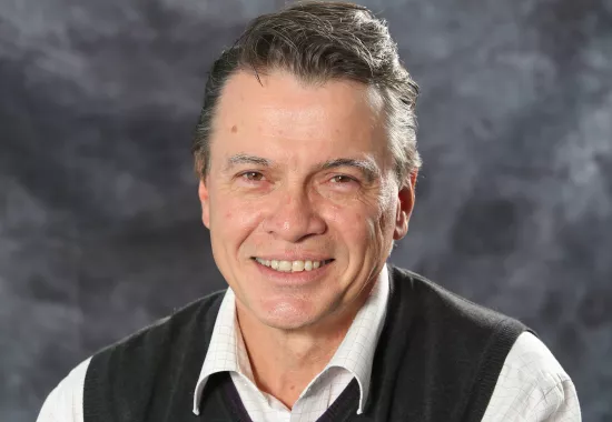 Kolling researcher honoured with prestigious, international role