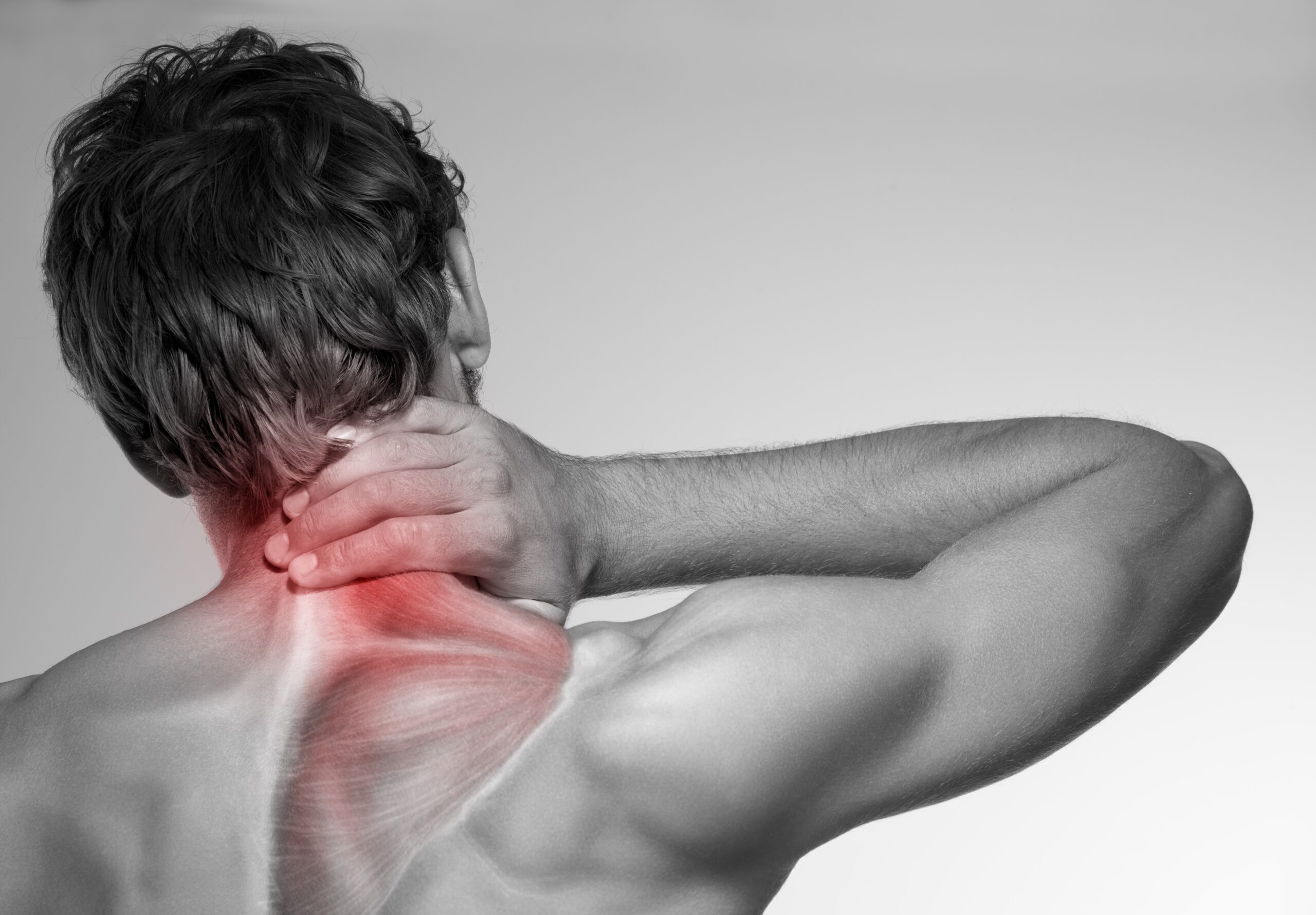 269 million people to experience neck pain by 2050