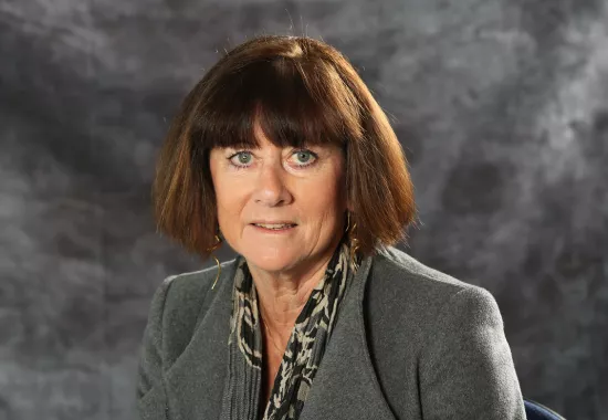 Recognition for a remarkable career