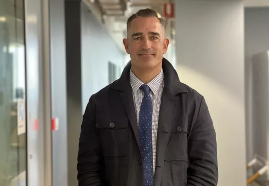 Pioneering MuscleMap project secures strong philanthropic support