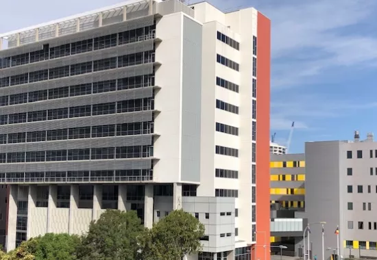 Recognition of our impact on the world stage