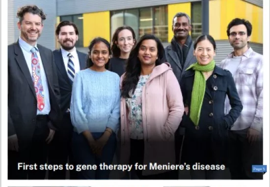 Kolling Institute Newsletter November 2024