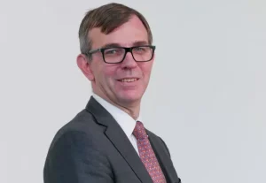 Professor Roderick Clifton-Bligh 