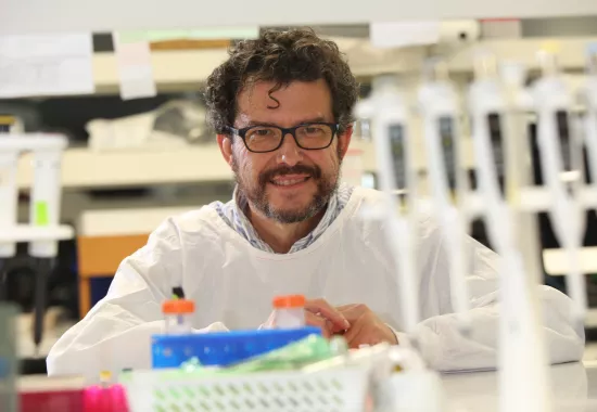 World leading Meniere’s disease expert joins the Kolling