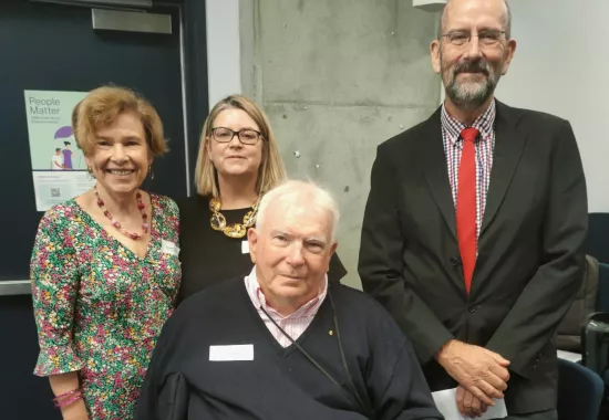 Putting science into practice