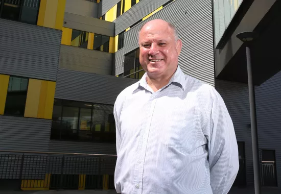 Living with Osteoarthritis