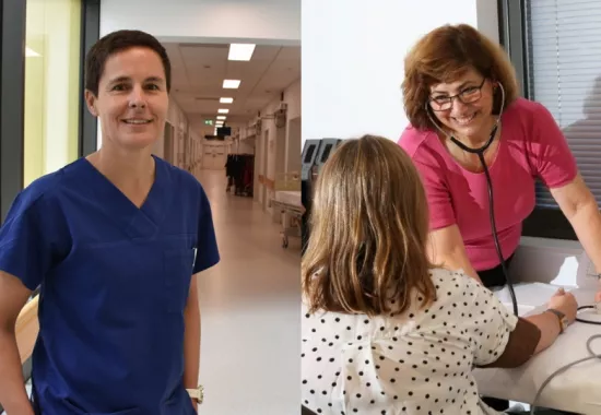 Kolling researchers join global effort to reduce heart disease in women