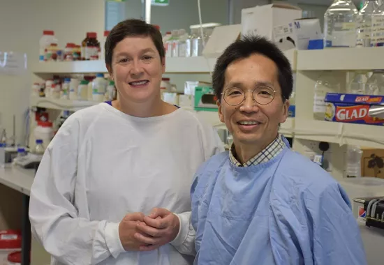 Researchers closer to better pain management strategies