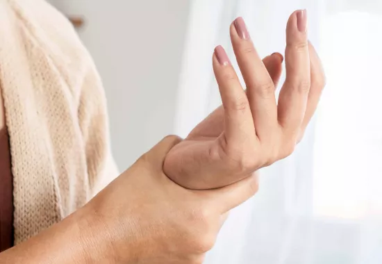 Research to improve postmenopausal women’s bone and muscle health