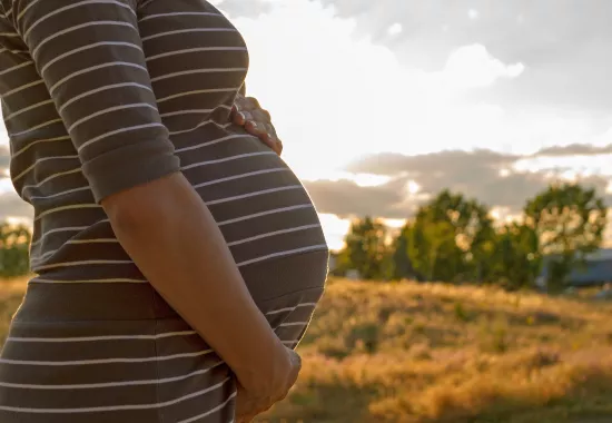 Researchers confirm extreme heat increases the risk of premature births