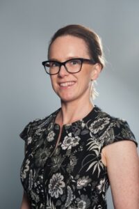 Associate Professor Rebecca Kozor