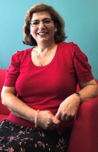 Dr Anastasia S Mihailidou PhD FAHA FCSANZ