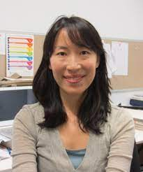 Dr Christina Liang (MBBS, BSc (Med), PhD, FRACP)