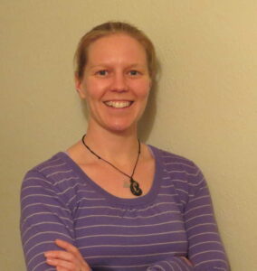 Dr Eloise Watson (MBChB, FRACP)