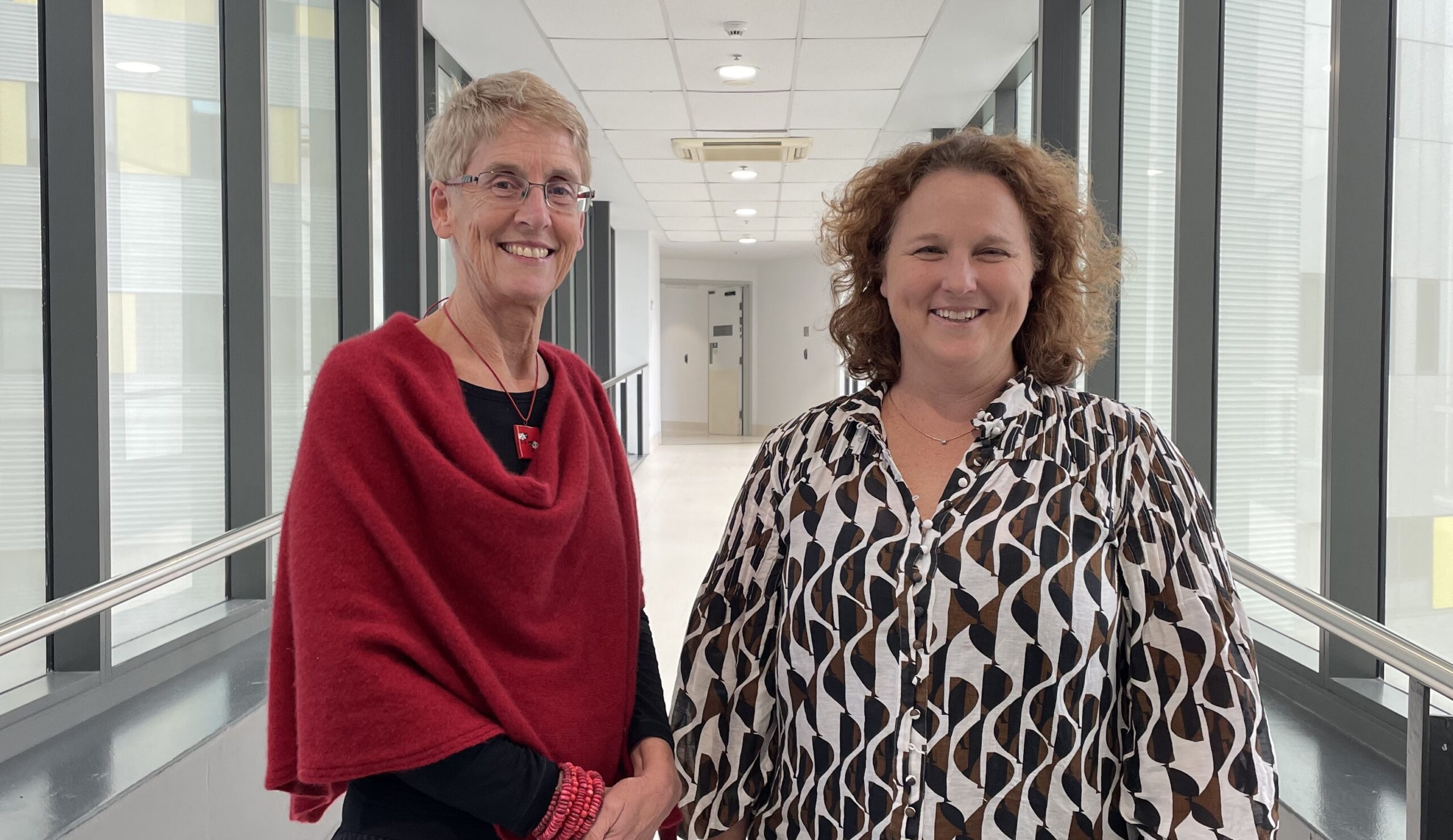 Major study finds extra intensive training does not change outcomes following spinal cord injury