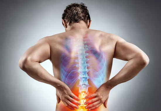 Game-changing research partnership to ease musculoskeletal burden