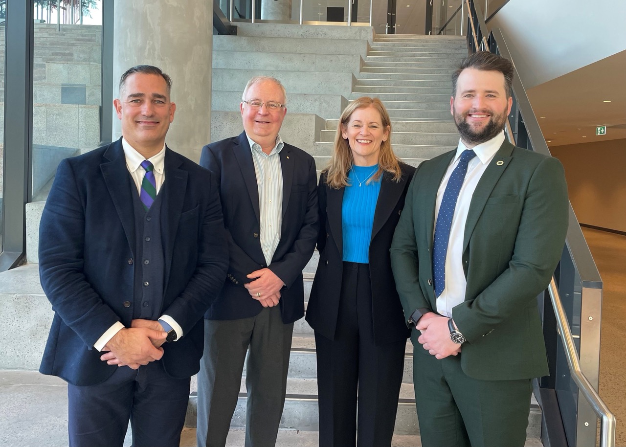 Australian researchers uniquely positioned to support upcoming space missions