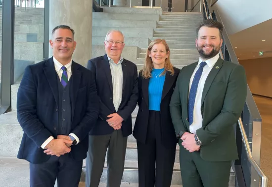 Australian researchers uniquely positioned to support upcoming space missions