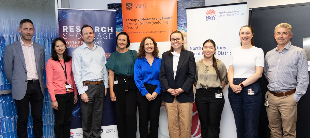 Collaboration driving research impact