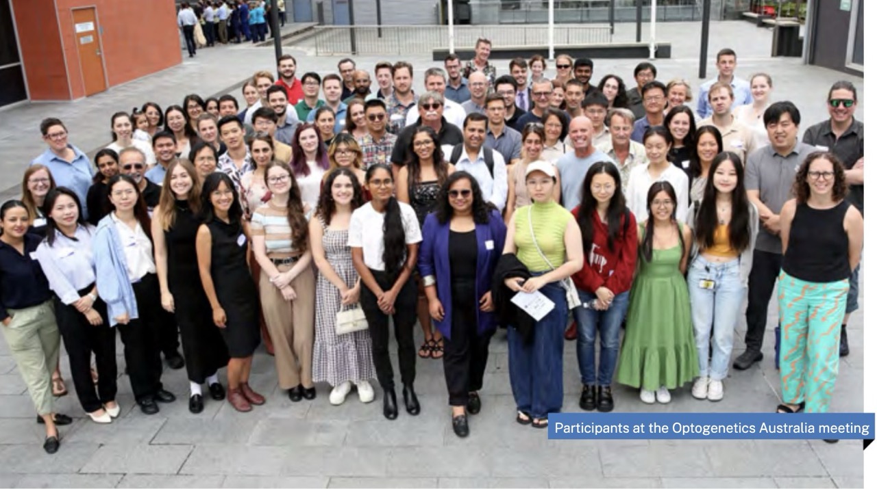 Kolling Institute Newsletter May 2025