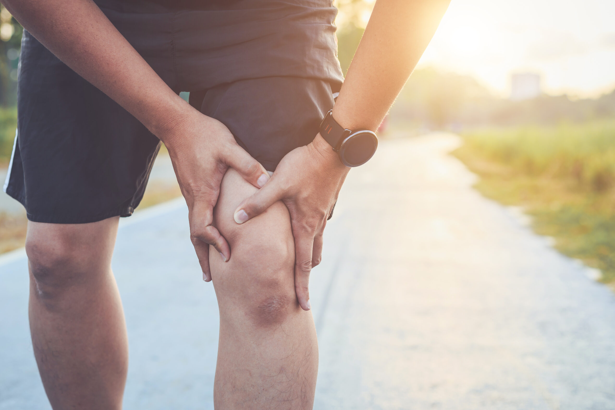 Most people with knee pain receive low-value, inappropriate care