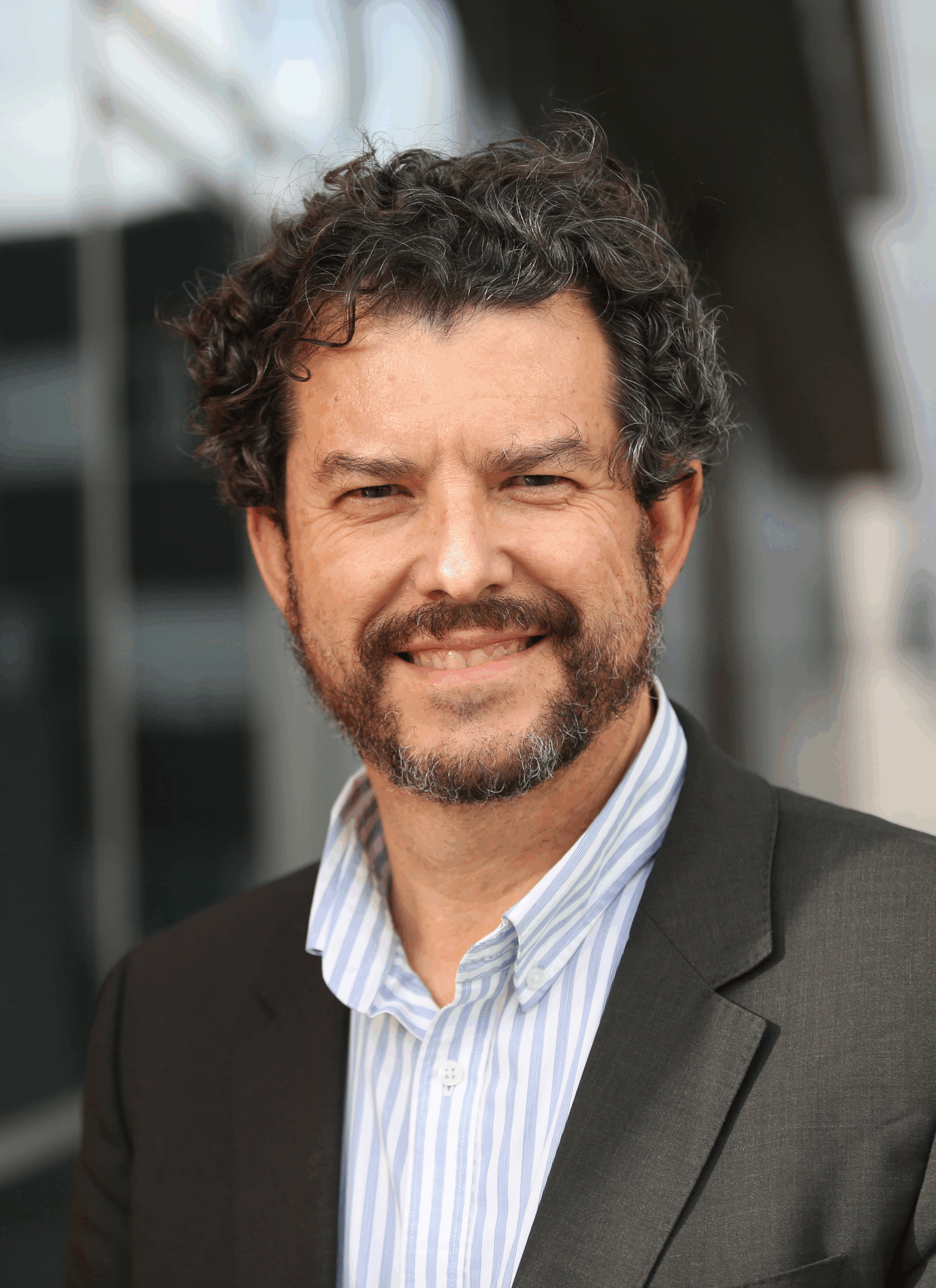 Professor Jose Antonio Lopez-Escamez