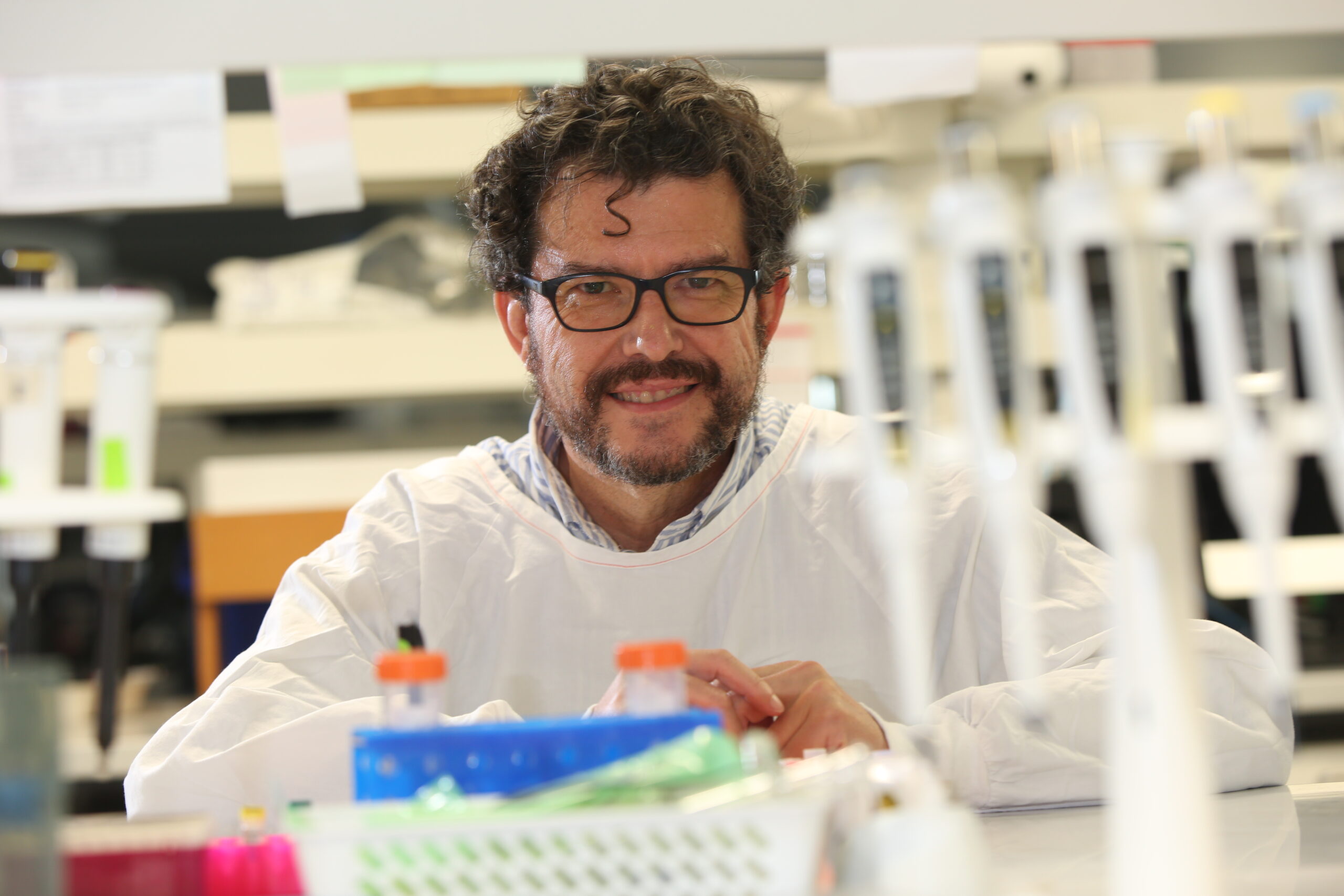 World leading Meniere’s disease expert joins the Kolling