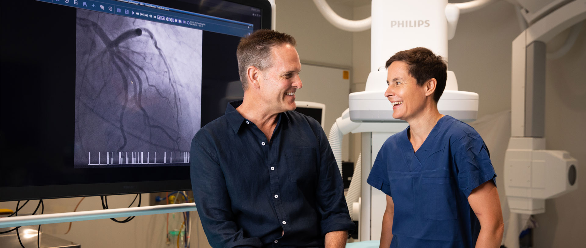 Kolling Institute Research