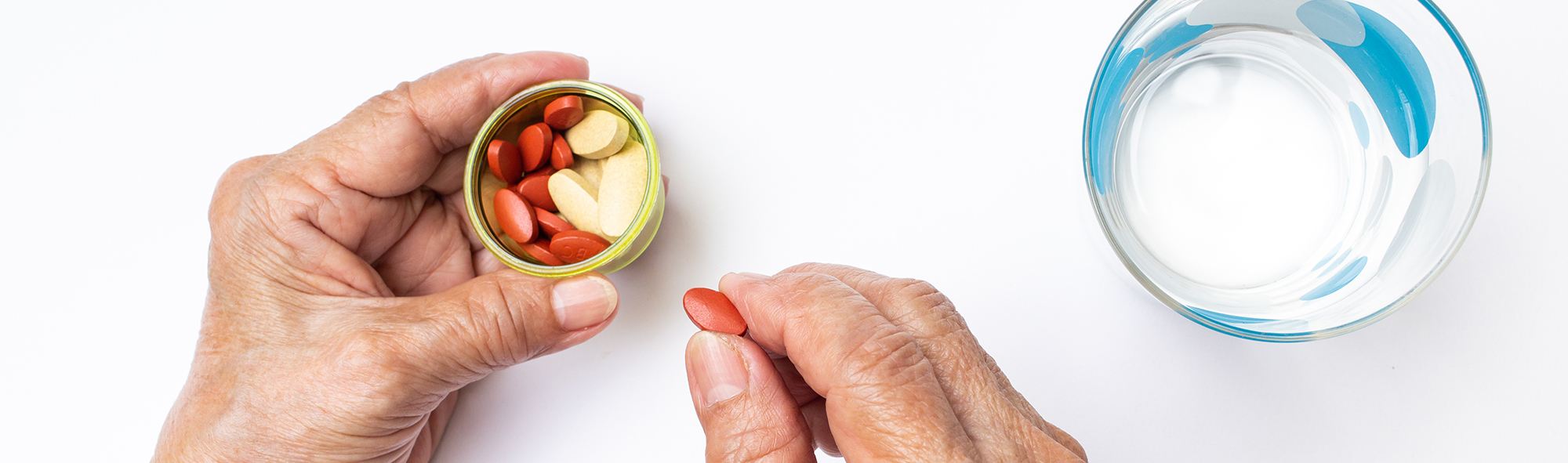 Ageing and Pharmacology