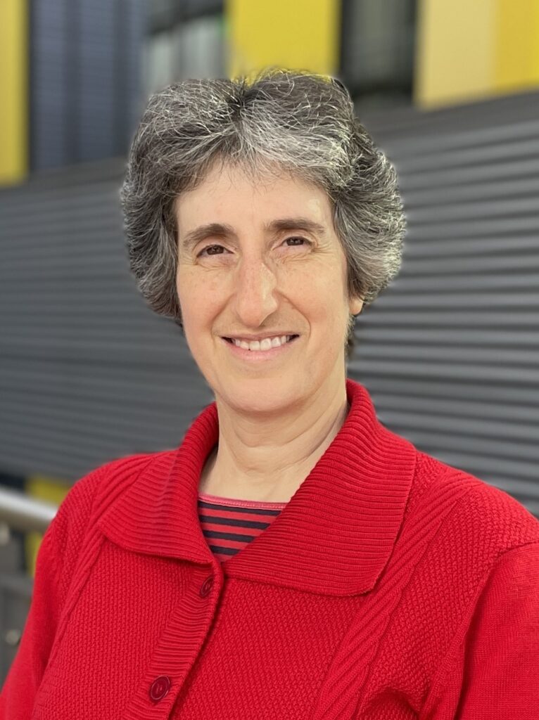 Dr Annette Kifley