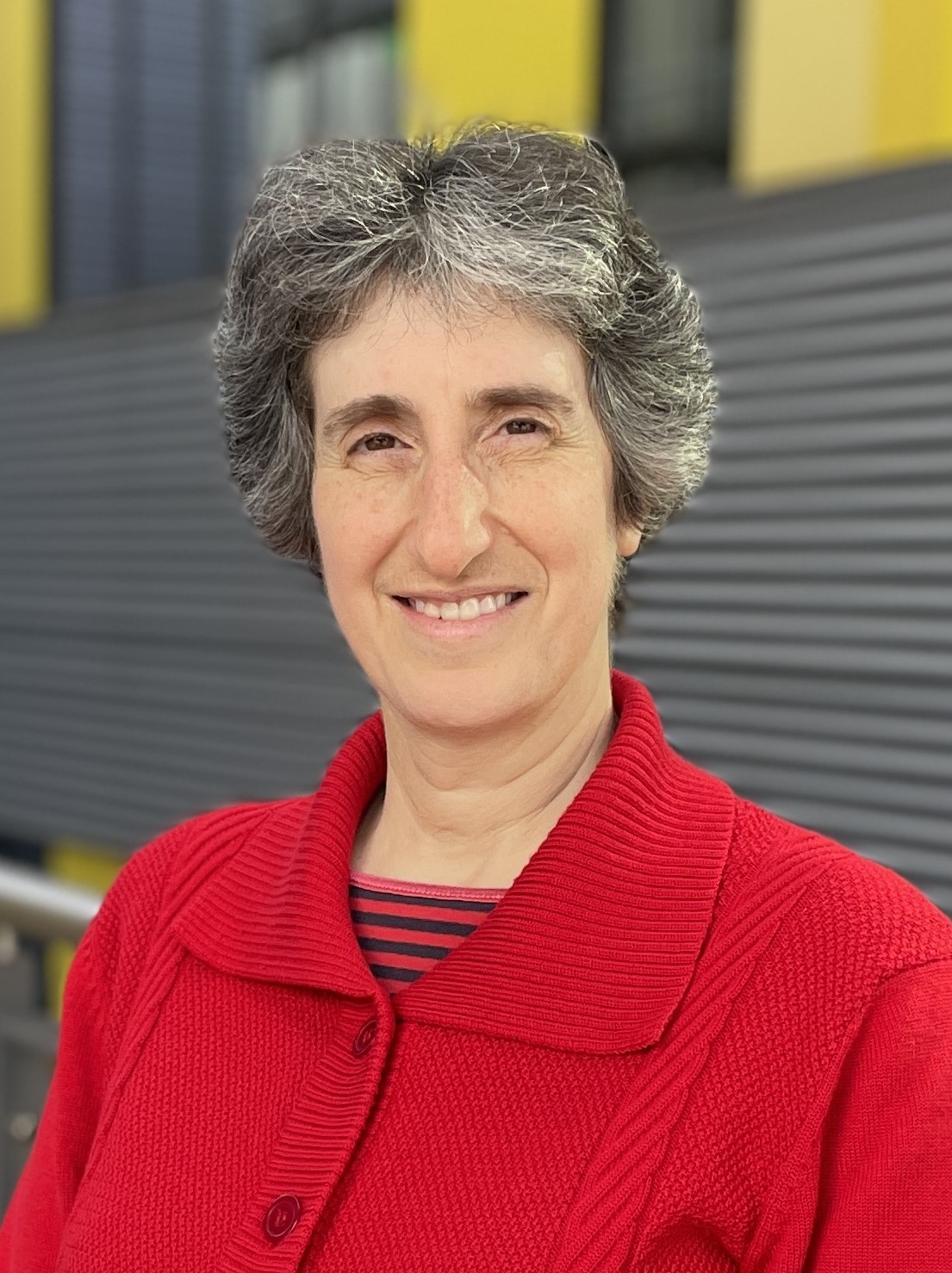 Dr Annette Kifley