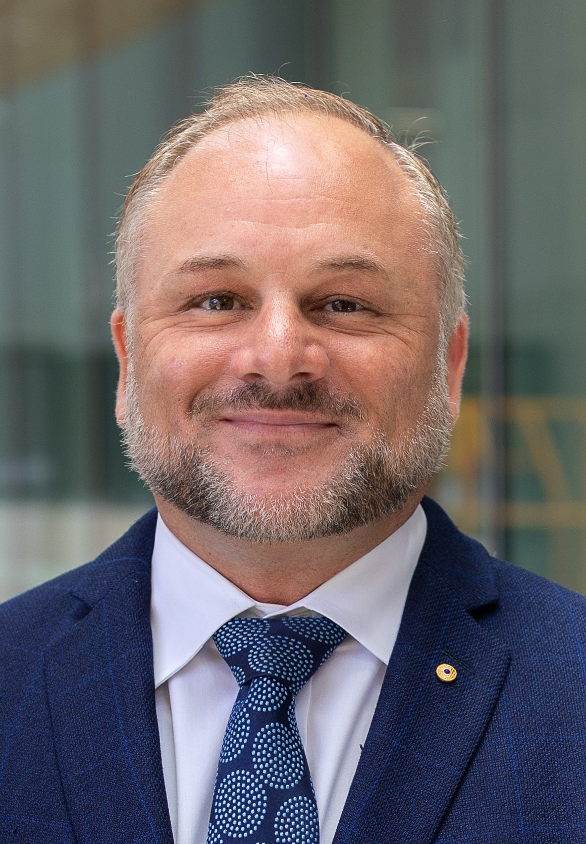 Anthony Schembri AM