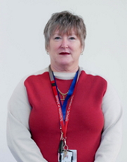 Dr Catherine Luxford PhD