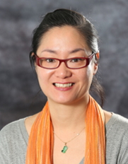 Dr Cindy Shu