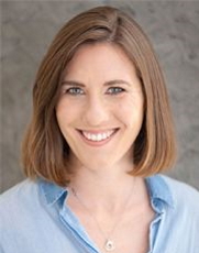 Associate Professor Claire Ashton-James