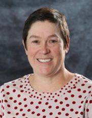 Associate Professor Karin Aubrey