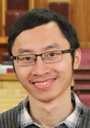 Dr Long Nguyen