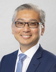 Clinical Associate Professor Muh Geot Wong