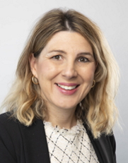 Associate Professor Sarah Glastras