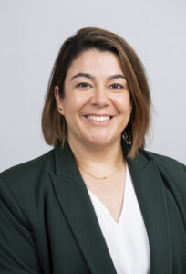 Dr Emily Colvin BMedSc (Hons), PhD