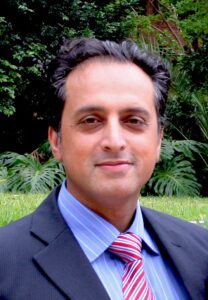 Professor Gin Malhi MB ChB, MD, FRCPsych, FRANZCP.