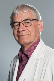 Prof Helge Rasmussen